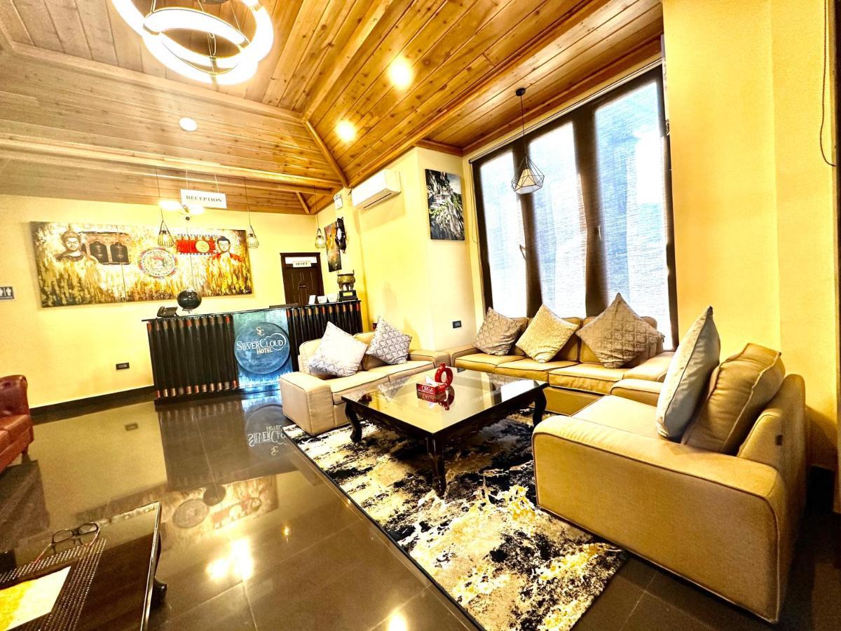 Silver Cloud Hotel Paro Exterior foto