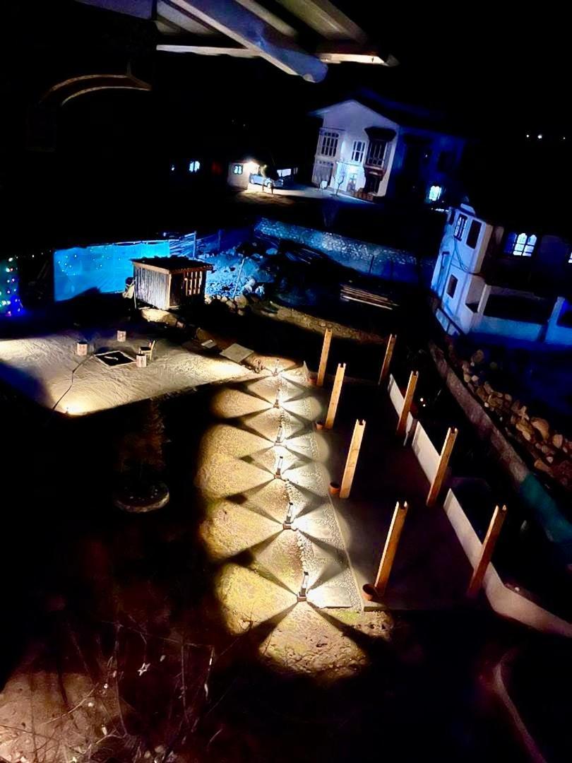 Silver Cloud Hotel Paro Exterior foto